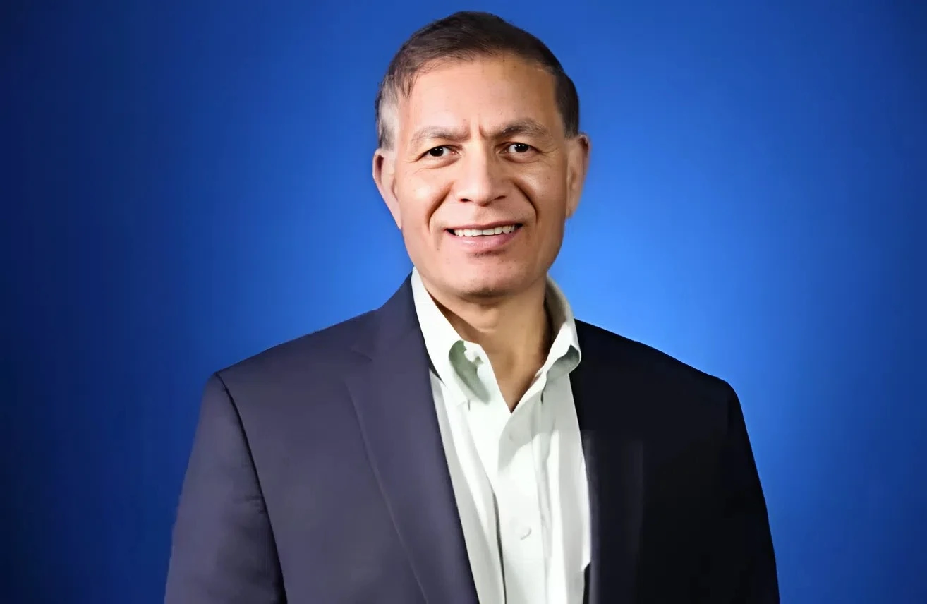 Jay Chaudhary | Indian Entrepreneur | Global Indian