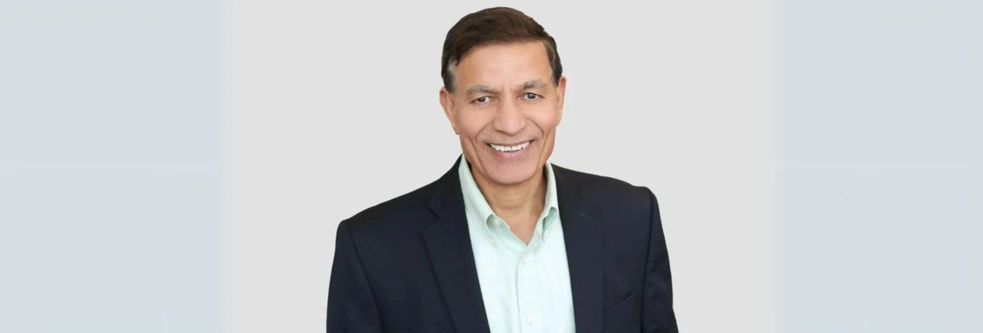 Jay Chaudhry, Zscaler founder