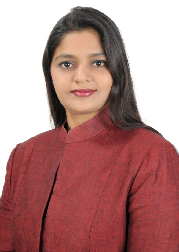 Jayanthi Bhagatha