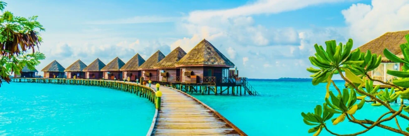 Maldives