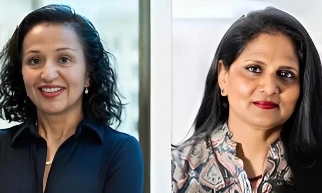 Time 100 trailblazers Manjusha Kulkarni and Priyamvada Natarajan named Great Immigrants of 2025