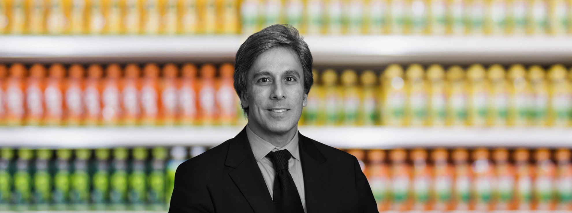 Indian origin Nik Jhangiani appointed interim CEO of Diageo, the world’s largest liquor company