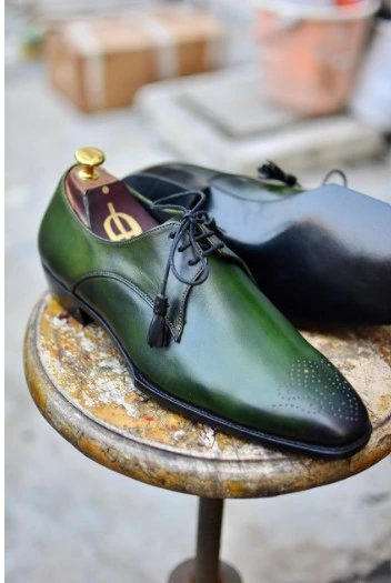 Oblum Shoes