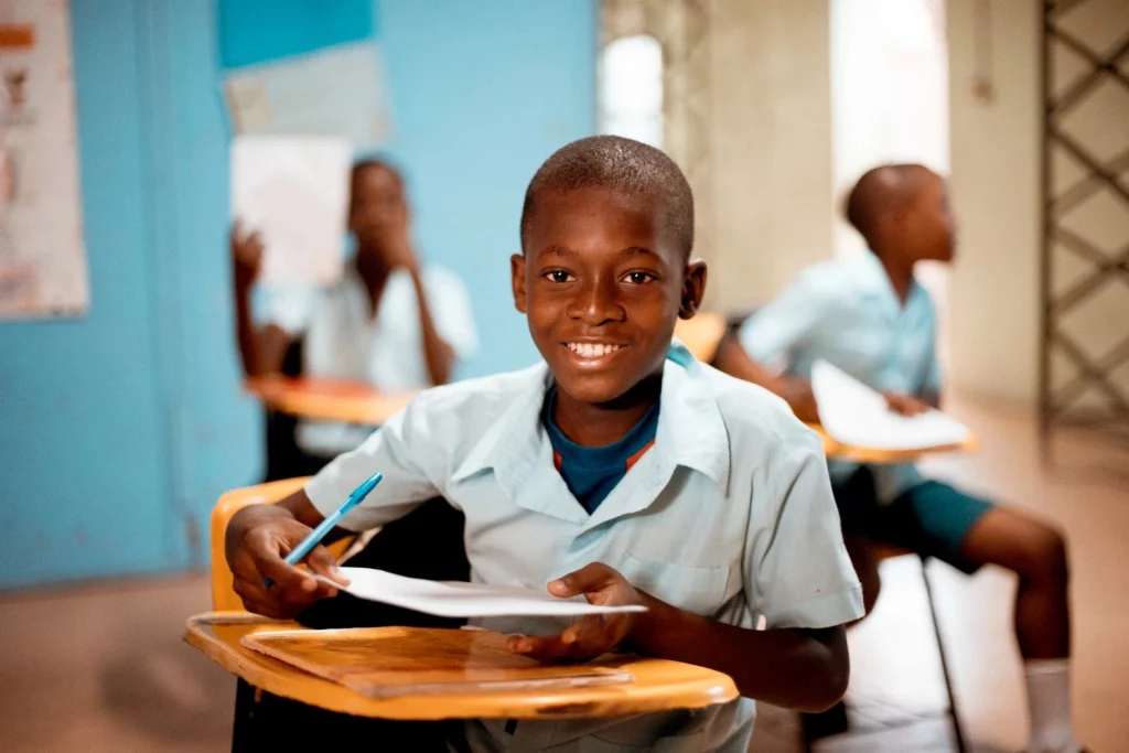 Philanthropiv initiative of the Mohinani Group