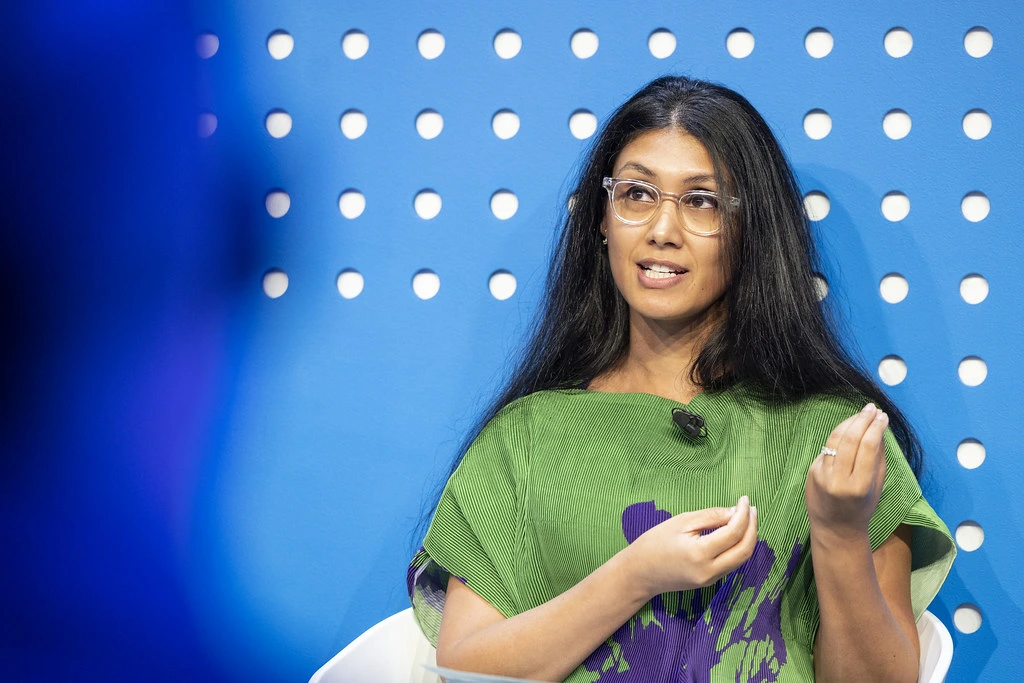 Roshni Nadar