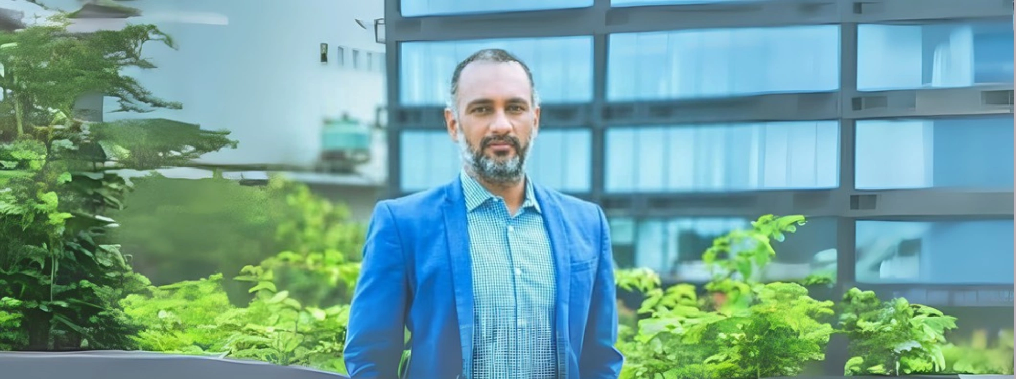 International Cricket Council Names Sanjog Gupta as CEO to Lead Cricket’s Global Future