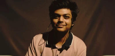 Sparsh Verma