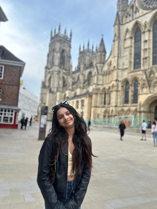 Tia Kumar