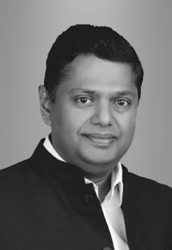 Uday Pilani