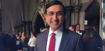 Shailesh Jejurikar