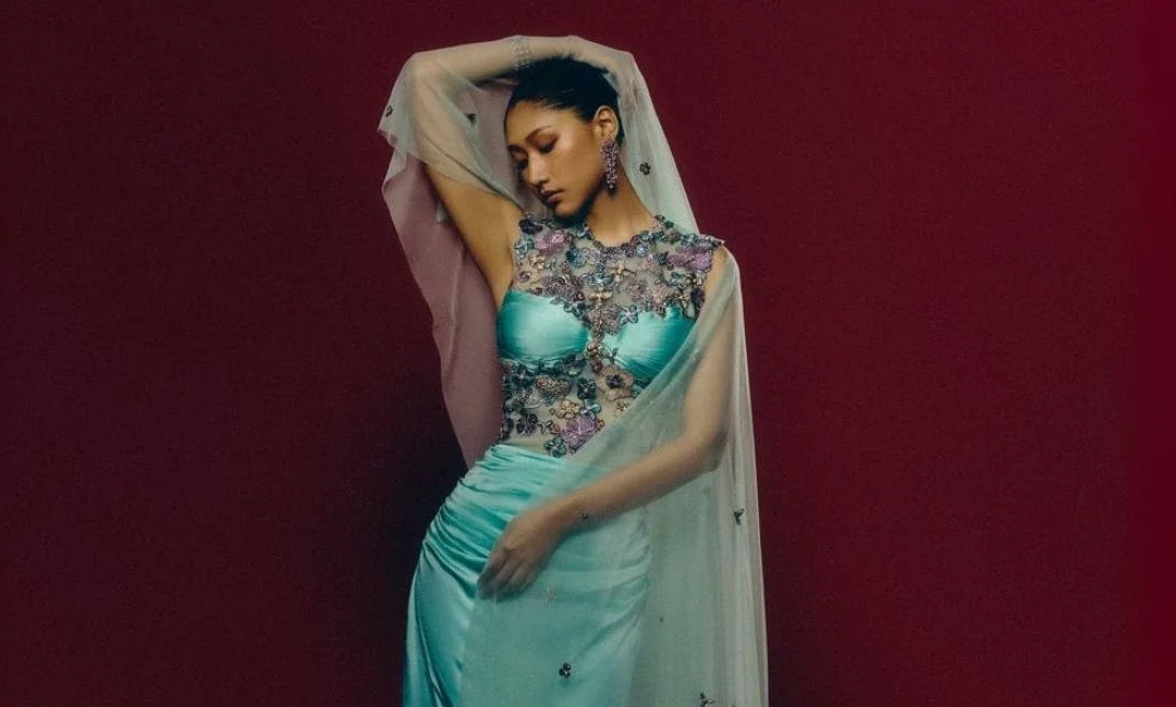 Rooted in India, Inspired by New York: Designer Aisha Rao’s Americana bridges both worlds
