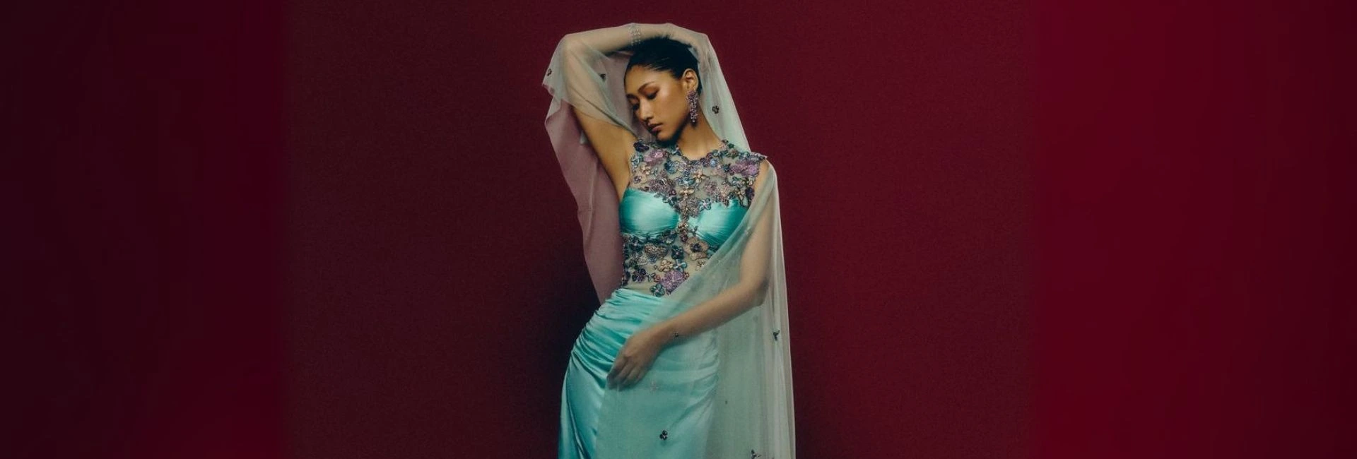 Aisha Rao | Global Indian