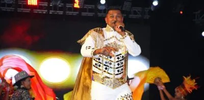 Chutney Music | Global Indian