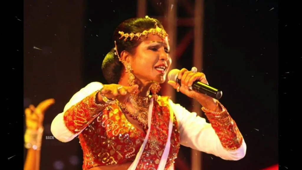Chutney music | Global Indian