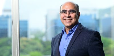 Harish Rijhwani | Global Indian