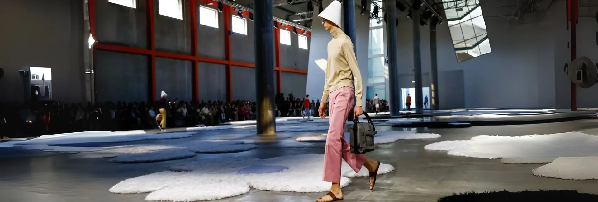 Kolhapuri Prada controversy | Global Indian