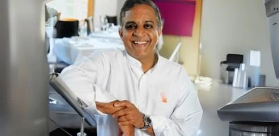 Kumar Mahadevan | Global Indian