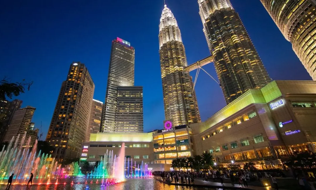 Two Years in Kuala Lumpur: Finding home in a city of cultures