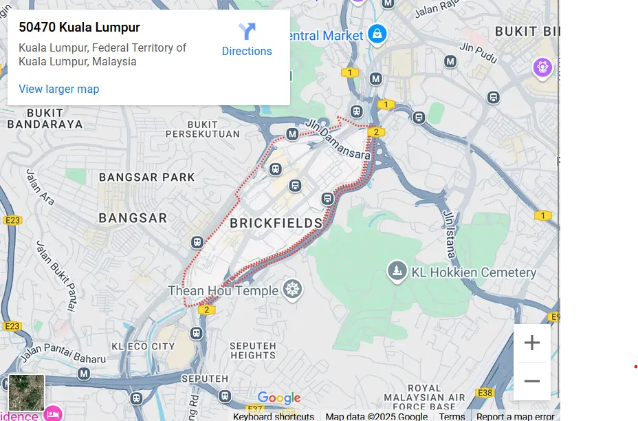 Kuala Lumpur | Global Indian