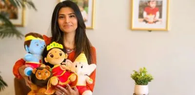 Modi Toys | Global Indian