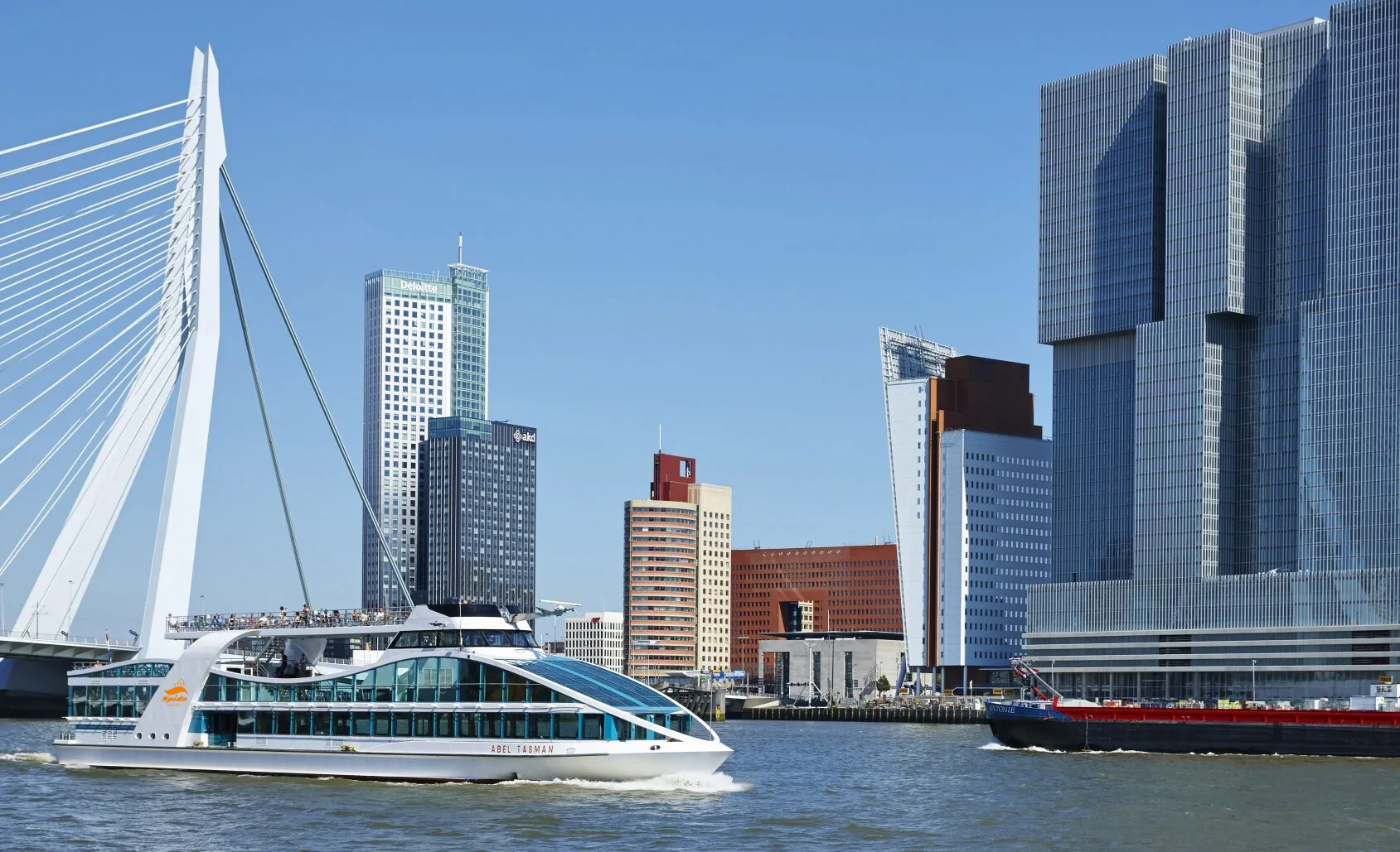 Rotterdam | Global Indian