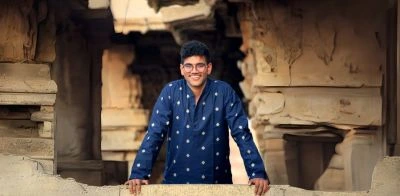 Tirumala Devaraya | Globaler Inder