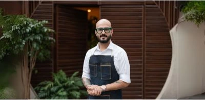 Vardaan Marwah | Global Indian