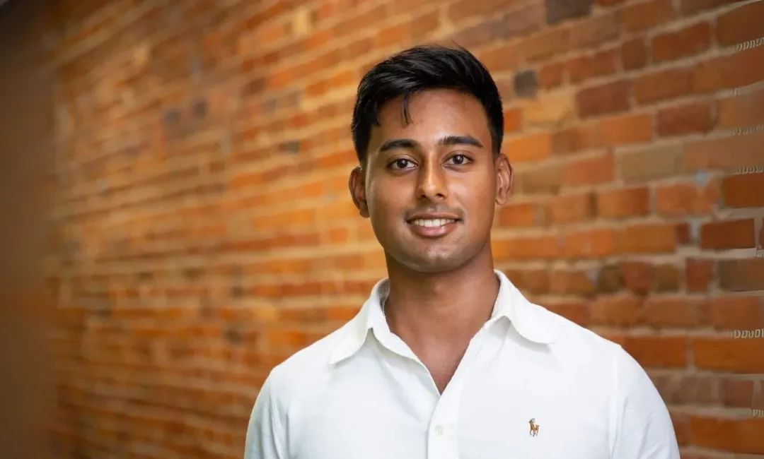 Yash Dutt: The Indian-origin Australian founder using AI to empower youth worldwide