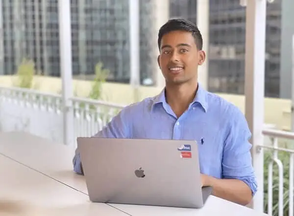 Yash Dutt | Global Indian