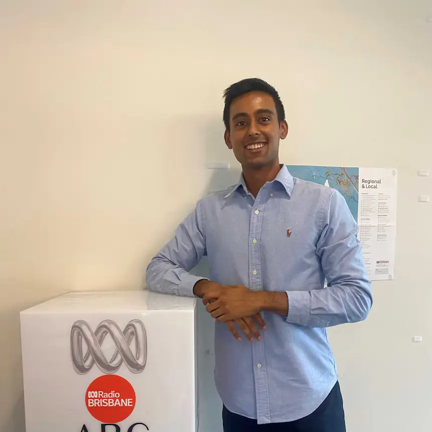 Yash Dutt | Global Indian