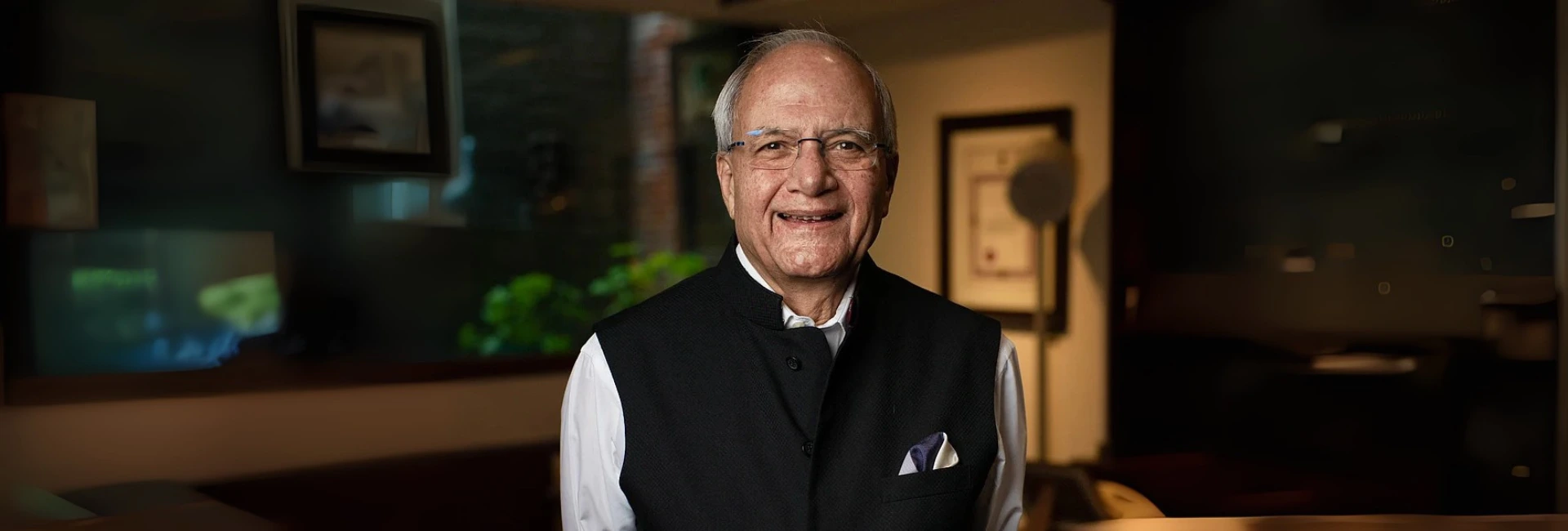 Ajai Chowdhry