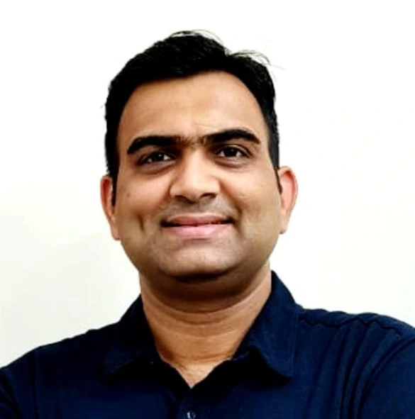 Ajaypal Rathore