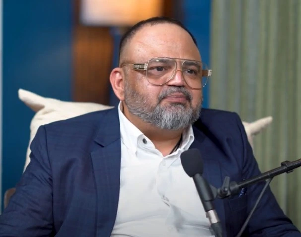 Anand Mehta