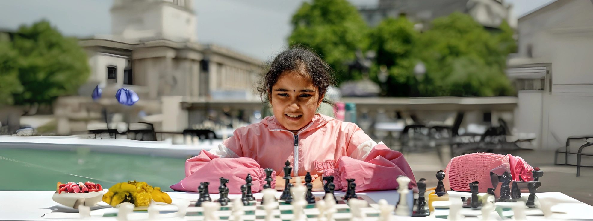 British-Indian Prodigy Bodhana Sivanandan, 10, Becomes Youngest Girl to Defeat Chess Grandmaster