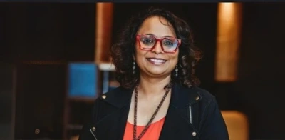 Chaitra Vedulapalli