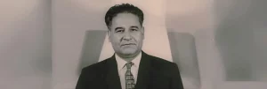 Dalip Singh Saund