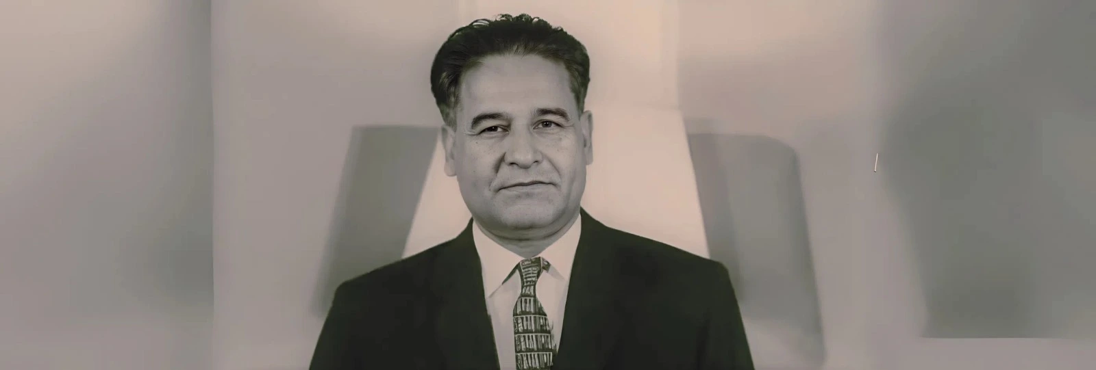Dalip Singh Saund