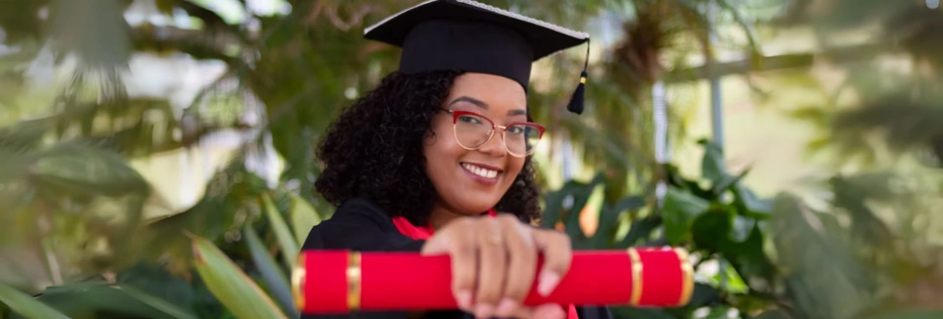 Indian student in Dubai