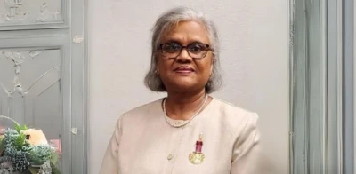 Indrani Rampersad