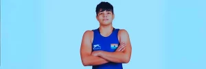 Kajal Dochak