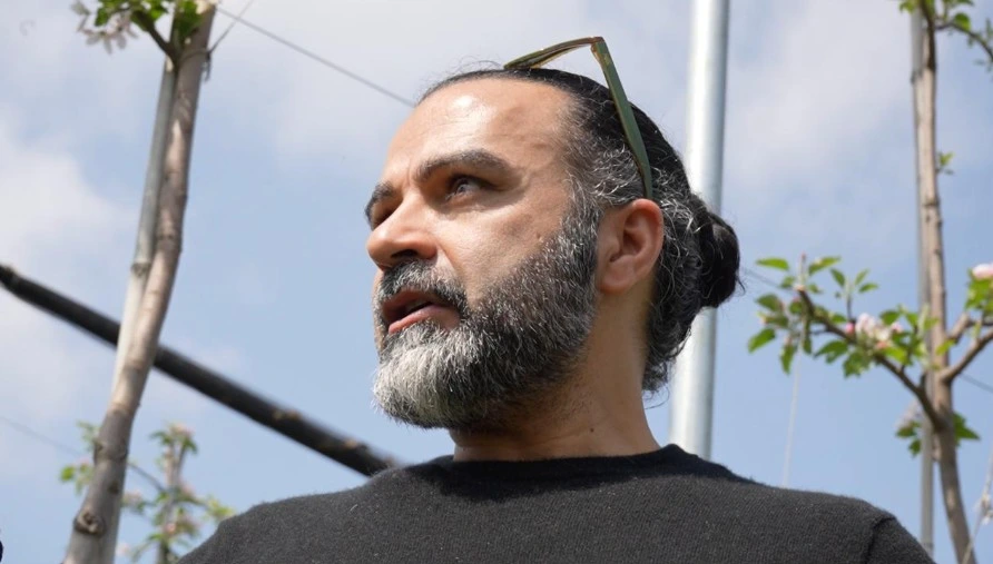 Khuram Mir 