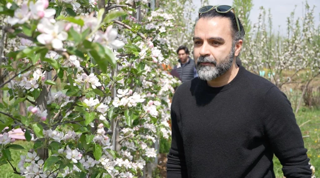 Khurram Mir