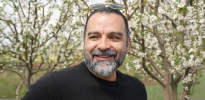 Khuram Mir | Global Indian