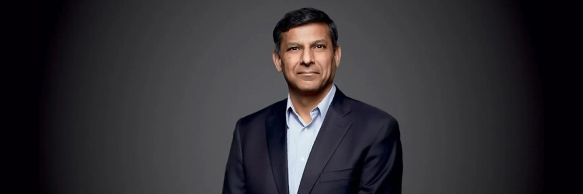 Raghuram Rajan