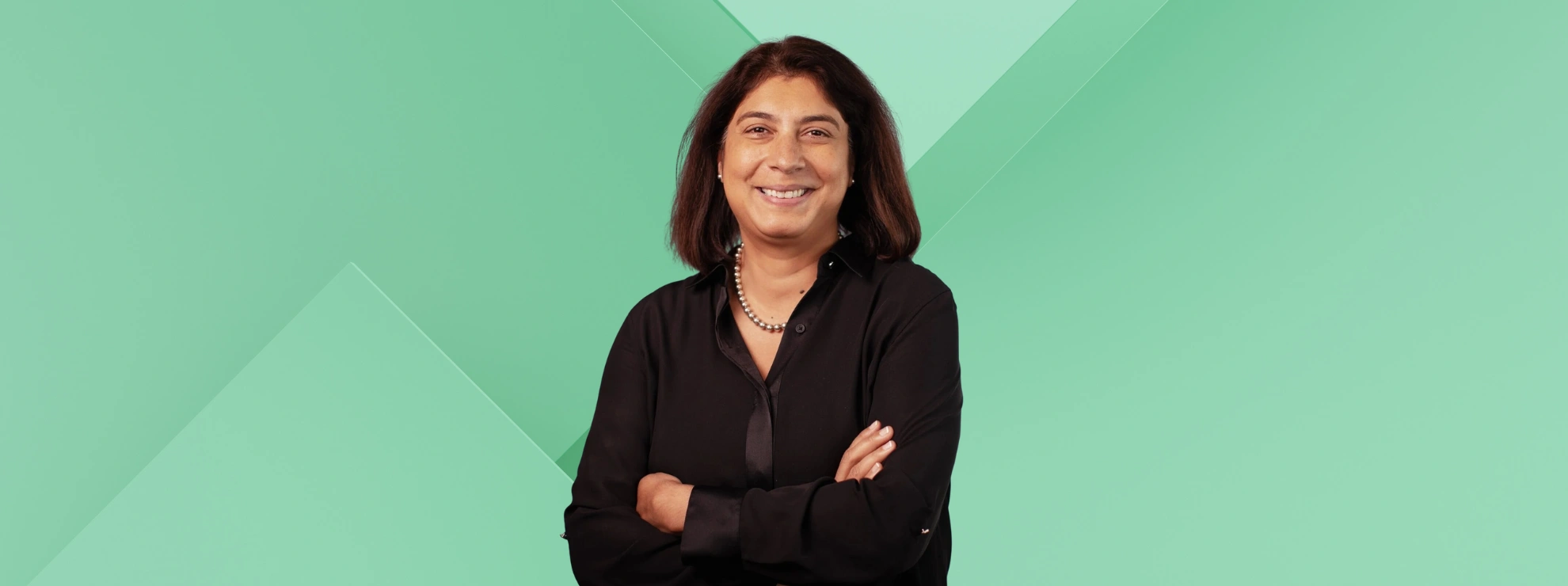 Mumbai-born Reshma Kewalramani makes Fortune’s ‘100 Most Powerful Women’ list—joining global icons like Mukesh Ambani and Sundar Pichai.