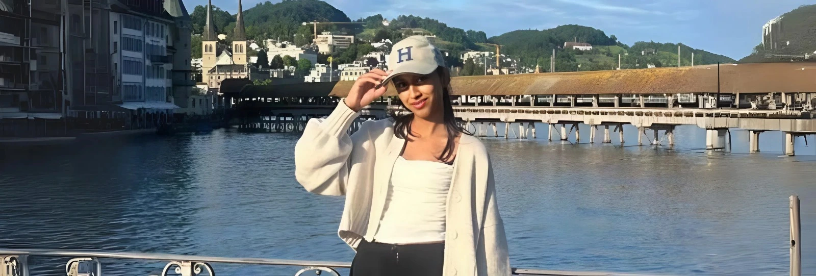 Ridhi Kotimreddy