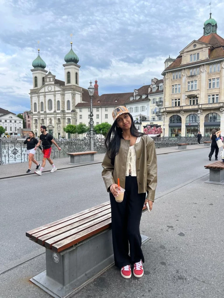 Ridhi Kotimreddy