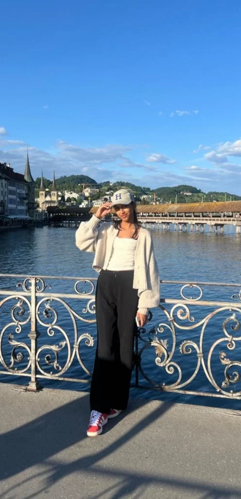 Ridhi Kotimreddy