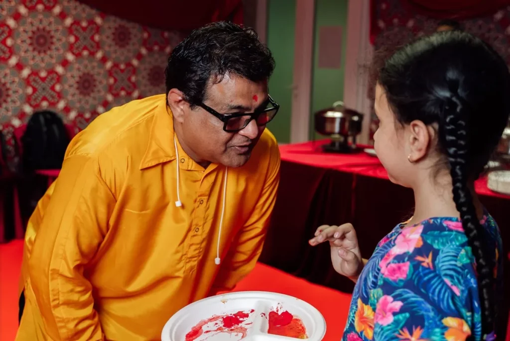 Sammy Manoj Kotwani 