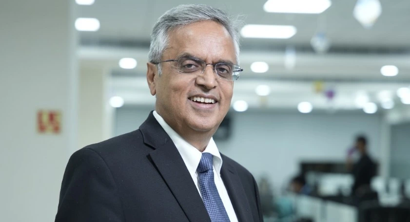 Indian Entrepreneur | Sanjay Jain | Global Indian
